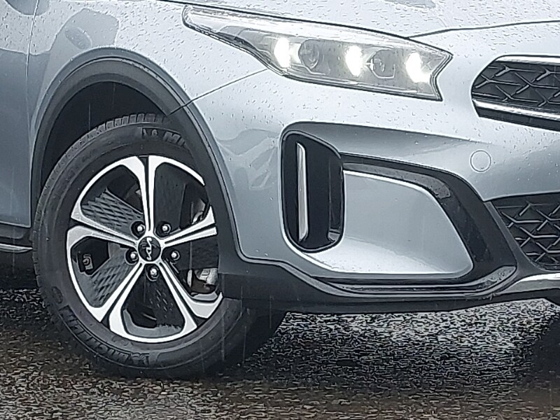 Used Kia XCeed 2023 for sale - 76365948: Photo 9