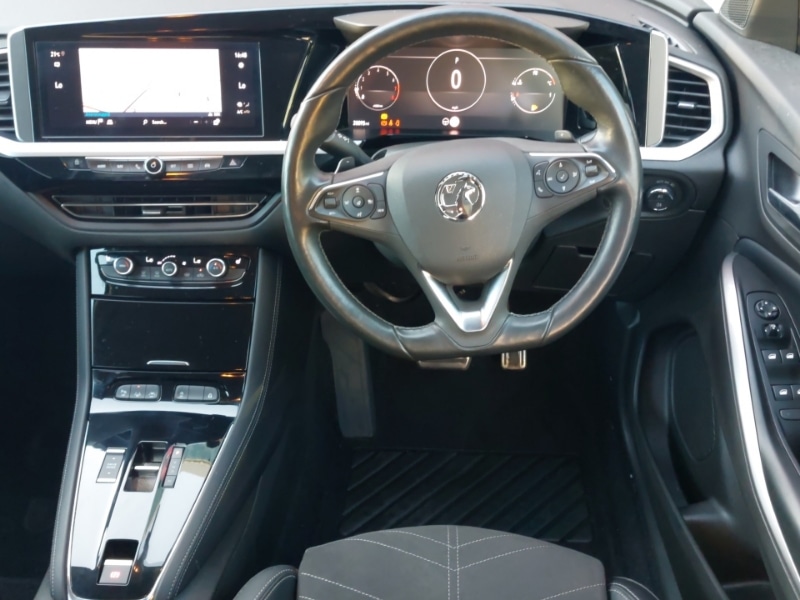 Used Vauxhall Grandland 2023 for sale - 76614504: Photo 7