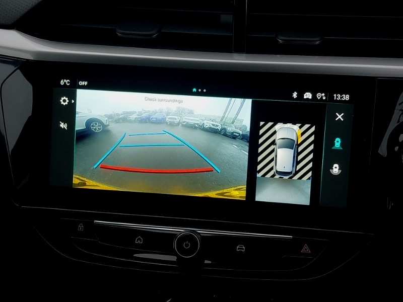 Used Vauxhall Corsa 2023 for sale - 77982123: Photo 10