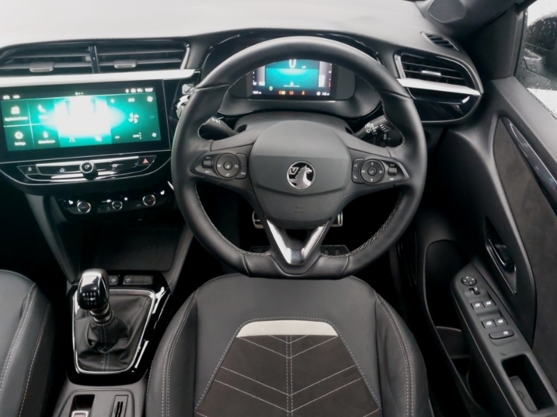 Used Vauxhall Corsa 2023 for sale - 77982123: Photo 7