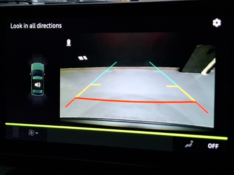 Used Dacia Spring 2025 for sale - 76925679: Photo 11