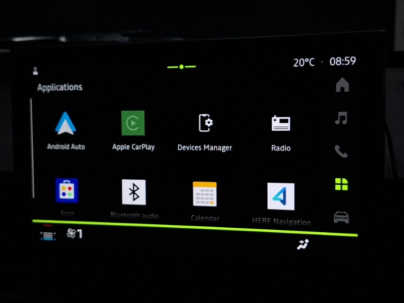 Used Dacia Spring 2025 for sale - 76925679: Photo 12