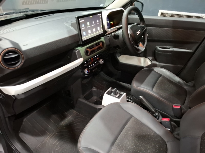 Used Dacia Spring 2025 for sale - 76925679: Photo 5