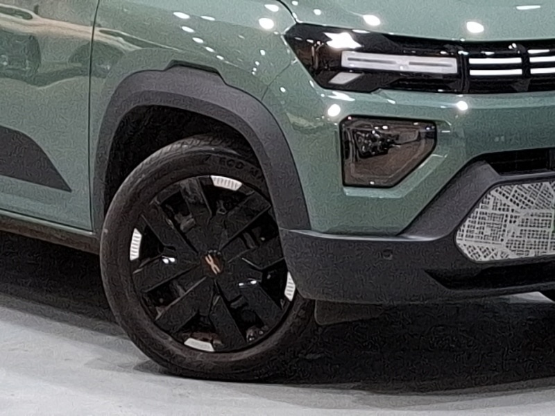 Used Dacia Spring 2025 for sale - 76925679: Photo 9