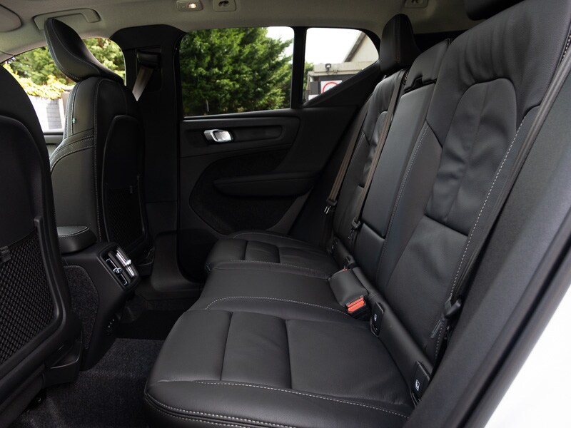 Used Volvo XC40 2025 for sale - 77889823: Photo 6