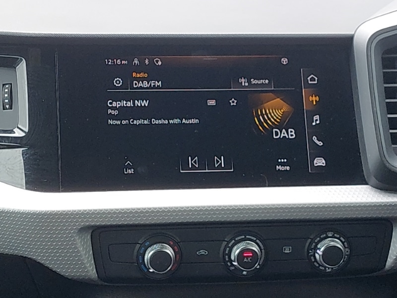 Used Audi A1 2022 for sale - 77922911: Photo 10