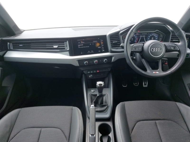 Used Audi A1 2022 for sale - 77922911: Photo 2