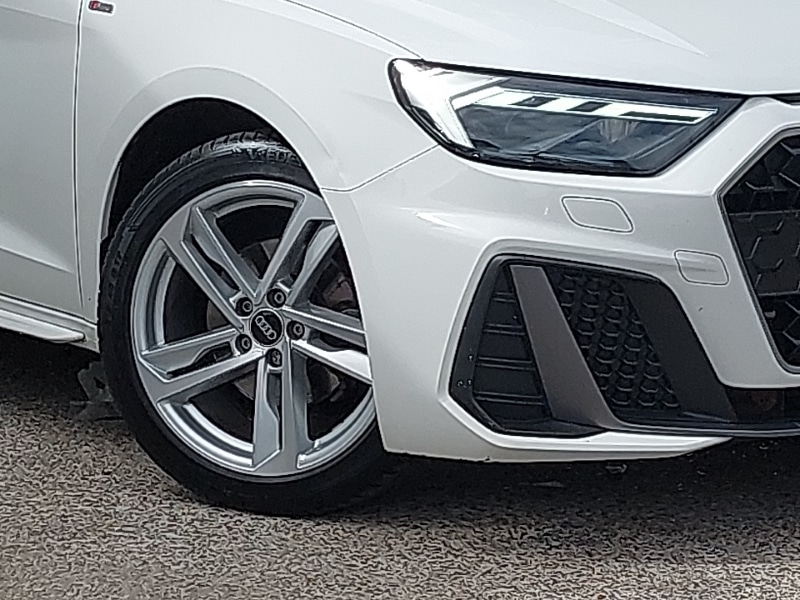 Used Audi A1 2022 for sale - 77922911: Photo 9