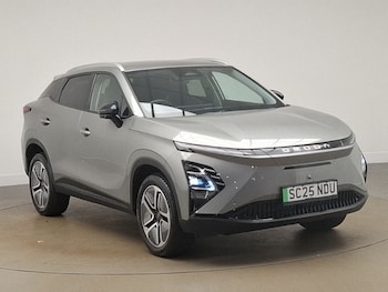 Used Omoda OMODA 5 2025 for sale - 77876457: Photo