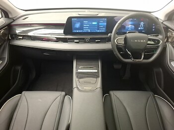 Used Omoda OMODA 5 2025 for sale - 77876457: Photo