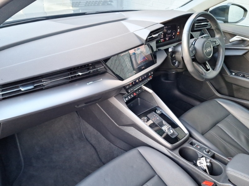 Used Audi A3 2023 for sale - 77214625: Photo 5