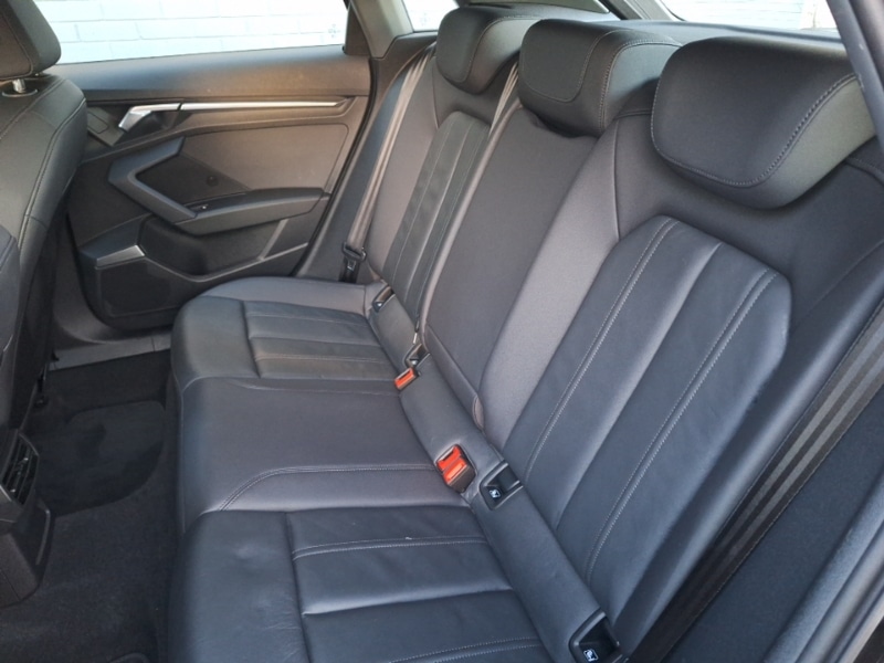 Used Audi A3 2023 for sale - 77214625: Photo 6