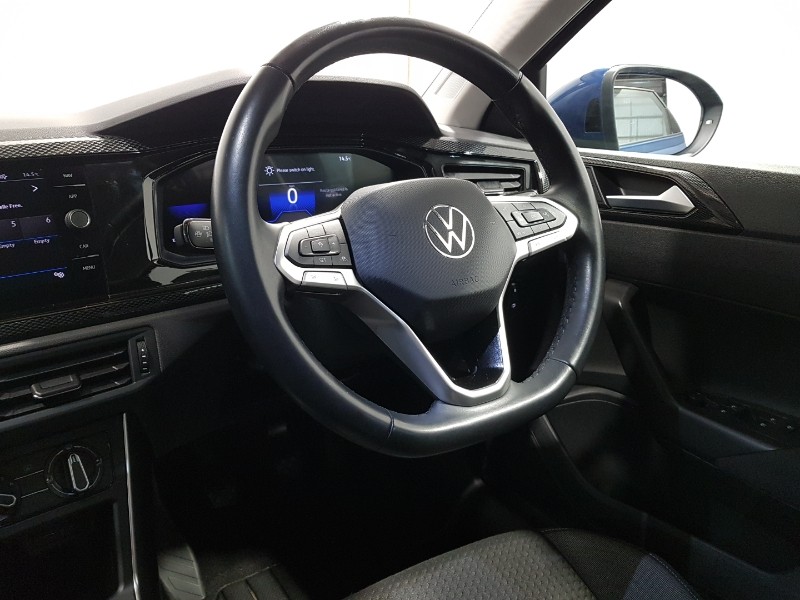 Used Volkswagen Taigo 2022 for sale - 77767805: Photo 10