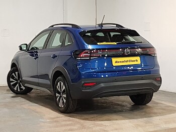 Used Volkswagen Taigo 2022 for sale - 77767805: Photo