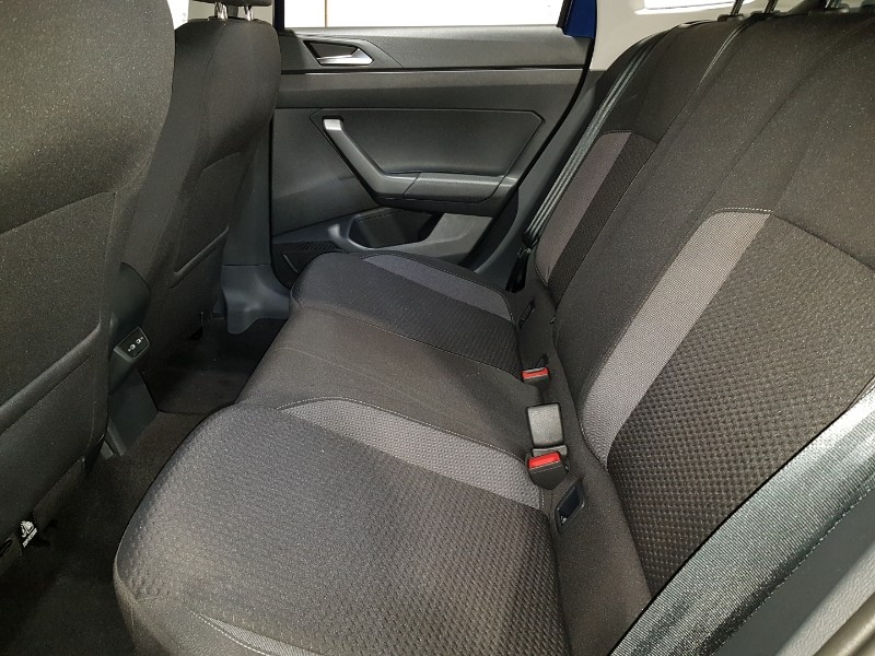 Used Volkswagen Taigo 2022 for sale - 77767805: Photo 6