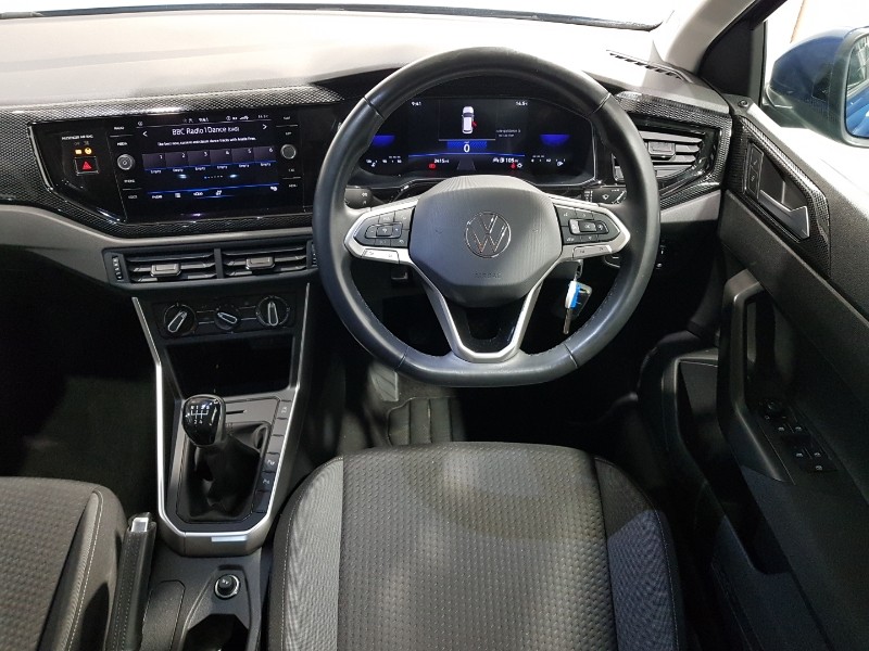 Used Volkswagen Taigo 2022 for sale - 77767805: Photo 7