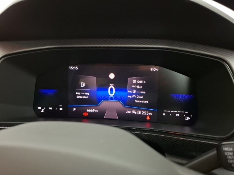 Used Volkswagen T-Cross 2024 for sale - 77874669: Photo 10