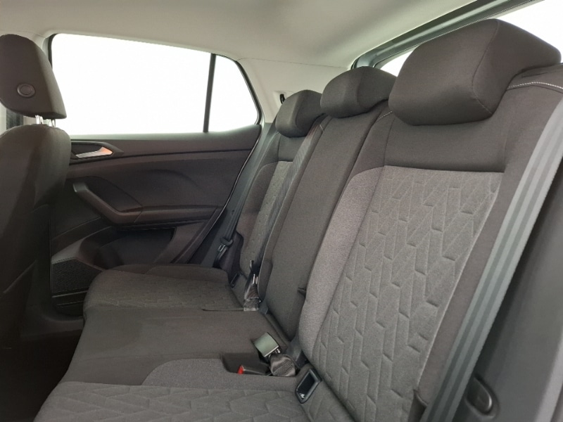 Used Volkswagen T-Cross 2024 for sale - 77874669: Photo 6