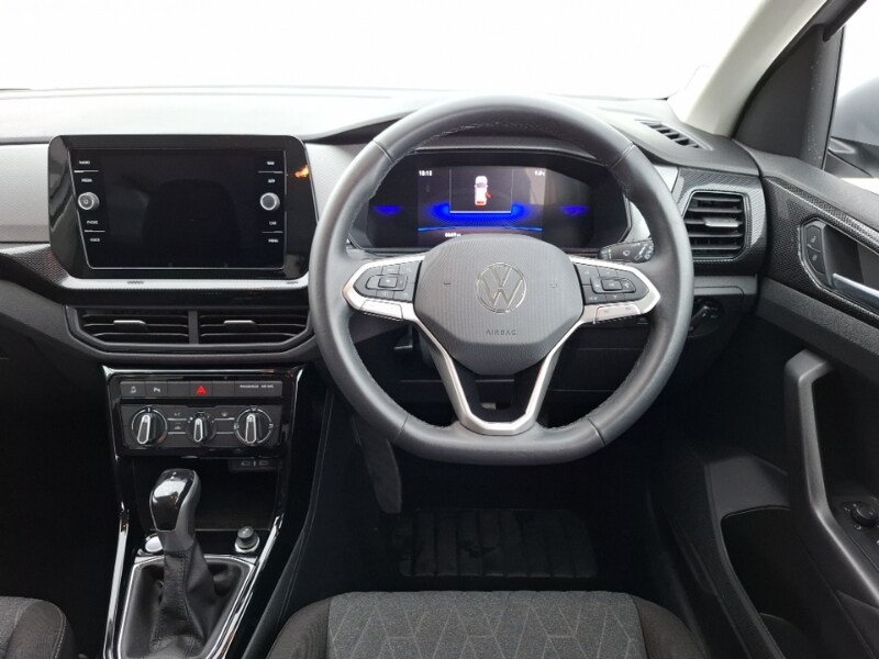 Used Volkswagen T-Cross 2024 for sale - 77874669: Photo 7