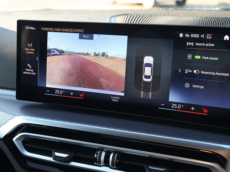 Used BMW 3 Series 2024 for sale - 76881155: Photo 12