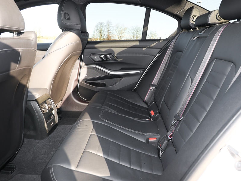 Used BMW 3 Series 2024 for sale - 76881155: Photo 6