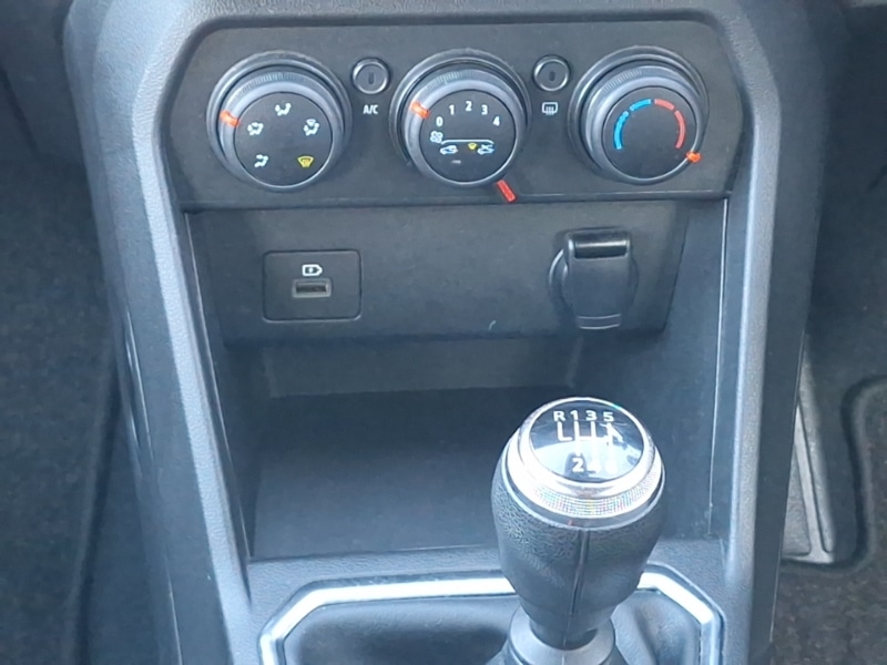 Used Dacia Sandero Stepway 2022 for sale - 77911809: Photo 11