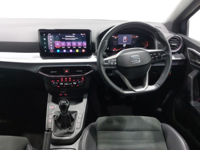 Used SEAT Ibiza 2024 for sale - 76630859: Photo 10