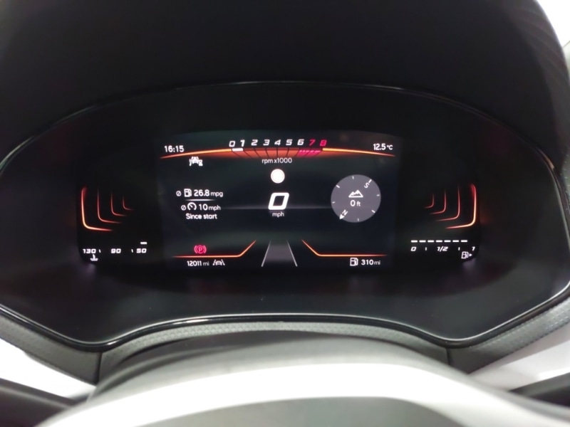 Used SEAT Ibiza 2024 for sale - 76630859: Photo 11