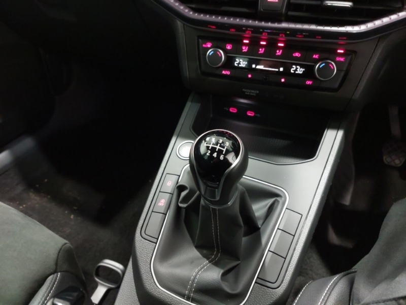 Used SEAT Ibiza 2024 for sale - 76630859: Photo 12