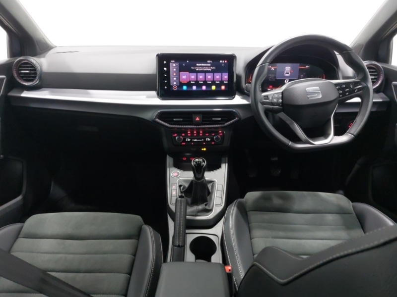 Used SEAT Ibiza 2024 for sale - 76630859: Photo 2