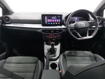 Used SEAT Ibiza 2024 for sale - 76630859: Photo