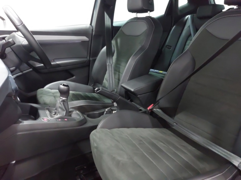 Used SEAT Ibiza 2024 for sale - 76630859: Photo 5