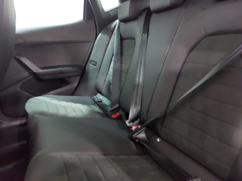 Used SEAT Ibiza 2024 for sale - 76630859: Photo 6