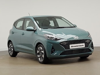 Used Hyundai i10 2026 for sale - 77851976: Photo