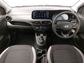 Used Hyundai i10 2026 for sale - 77851976: Photo