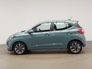 Used Hyundai i10 2026 for sale - 77851976: Photo