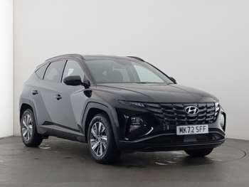 2022 - 1.6 TGDi SE Connect 5dr 2WD