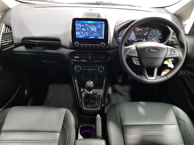 Used Ford Ecosport 2022 for sale - 77536944: Photo 2