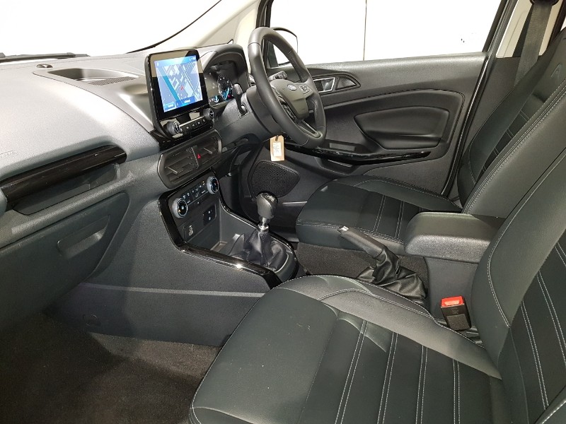 Used Ford Ecosport 2022 for sale - 77536944: Photo 5