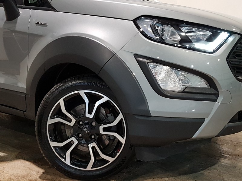 Used Ford Ecosport 2022 for sale - 77536944: Photo 9