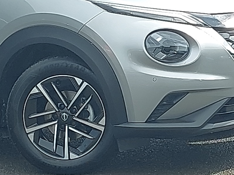 Used Nissan Juke 2024 for sale - 77480592: Photo 9