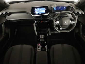 Used Peugeot 2008 2023 for sale - 77847761: Photo