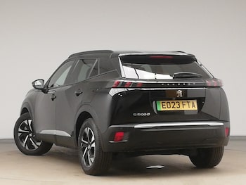 Used Peugeot 2008 2023 for sale - 77847761: Photo