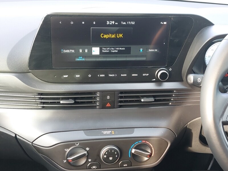 Used Hyundai i20 2024 for sale - 77949397: Photo 11