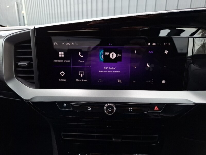 Used Vauxhall Mokka 2025 for sale - 77948634: Photo 10