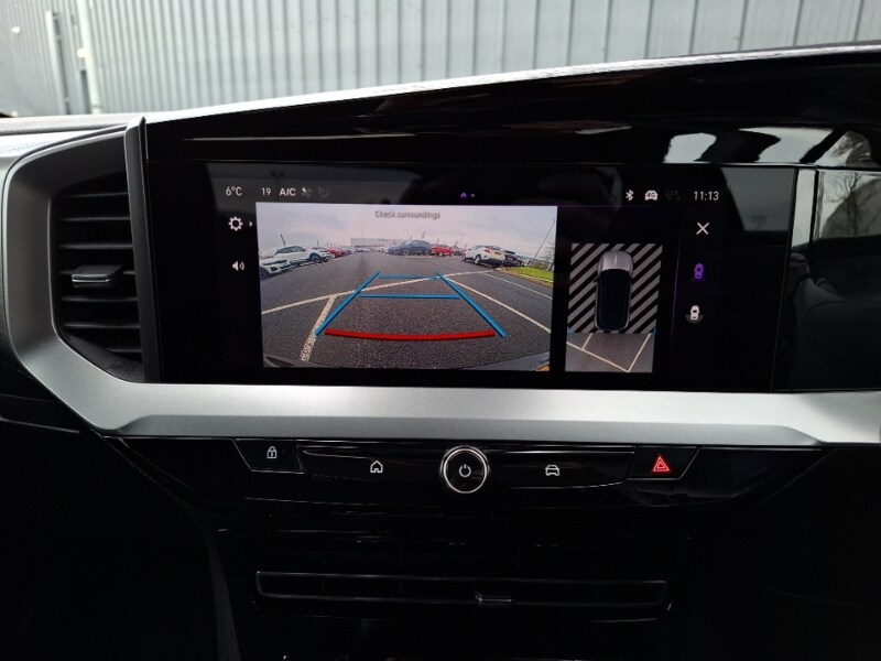 Used Vauxhall Mokka 2025 for sale - 77948634: Photo 11