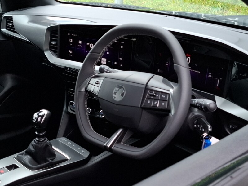 Used Vauxhall Mokka 2025 for sale - 77948634: Photo 12