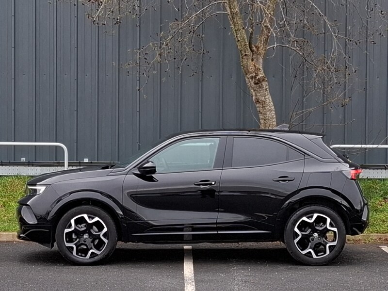 Used Vauxhall Mokka 2025 for sale - 77948634: Photo 4