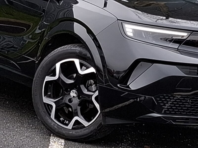 Used Vauxhall Mokka 2025 for sale - 77948634: Photo 9