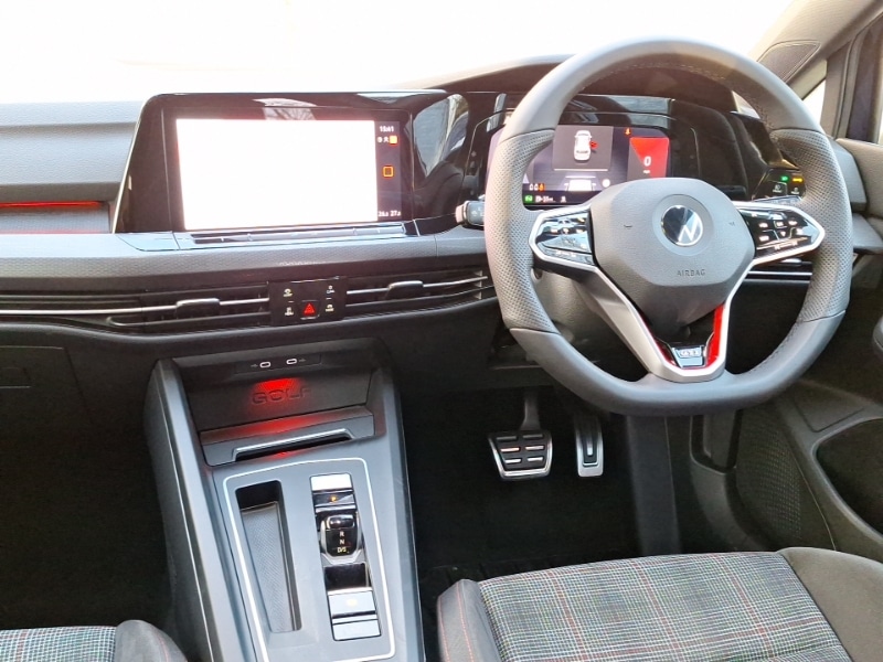 Used Volkswagen Golf 2021 for sale - 77371531: Photo 10